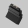 Technical TR077-2-10W3K-B, LED, 10 W, 137x34x140 mm, 513 lm, 3000k, 3030, 3030, black