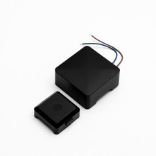 Driver for the track system 