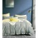 Bedding euro "Riana", size 230x250 cm, 200x220 cm, 50x70 cm - 2 pcs, 70x70 cm - 2 pcs
