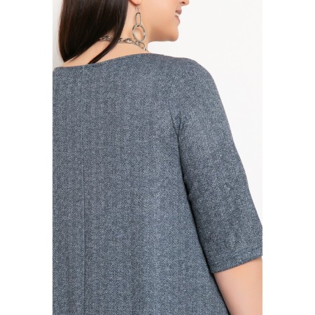 Women's dress, size 50-7