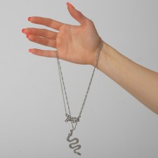 The pendant 