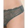 Women's panties, size 48, green color