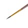 Squirrel brush, round No. 3, Gamma