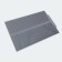 Silicone rug for drying dishes Joy Home, 39x25 cm, gray