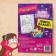 Coloring "Your cool coloring", A5, 16 p., Gravity Folz