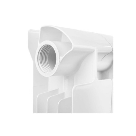 Bimetallic radiator Global Style Extra 500, 500 x 85 mm, 10 sections-4