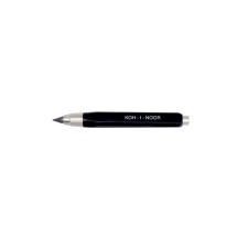 Zangovaya pencil 5.6 mm Metal/plastic KOH-I-NOOR Short 5344