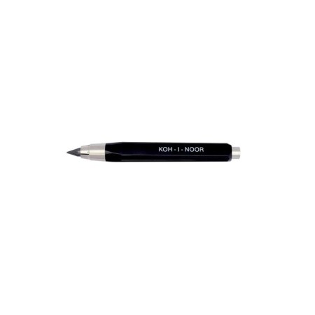 Zangovaya pencil 5.6 mm Metal/plastic KOH-I-NOOR Short 5344