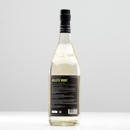Barline Syrup "Mojito", 1 liter-1