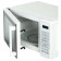 Galanz Mos-2010dw microwave oven, 700 watts, 20 l, white