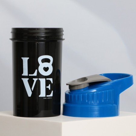 SHACHOR PLACK LOVE, 500 ml-4