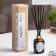 Aromatic diffuser bamboo 40 ml.