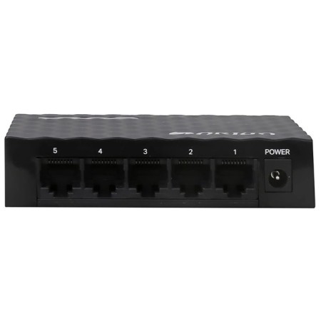 SIGO OS2105 OS2105/A1A 5x1gbit
