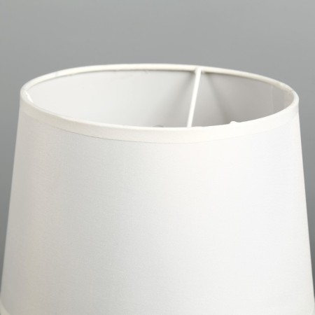 Table lamp "Listopad" E14 1x40W milk 20x20x32.5 cm Risalux-2
