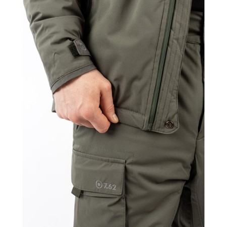 Costume 7.62 Striker, -15, raincoat, olive, rr 44-46 Height 170-176-14