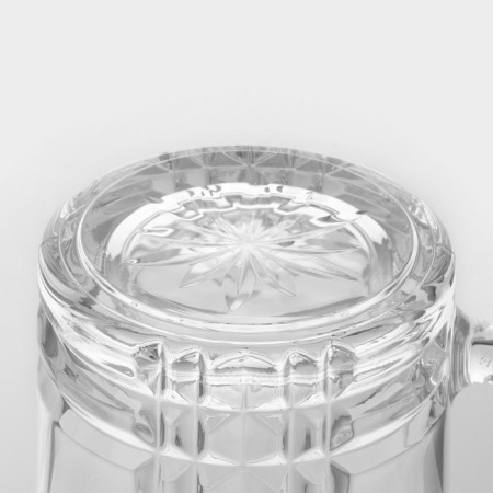 Venice glass mug, 280 ml-3