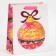 Laminated vertical package “For you in the New Year”, MS 18 x 23 x 10 cm, New Year