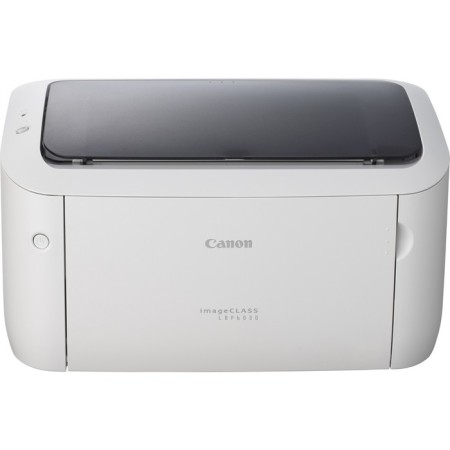 Laser Printer Canon ImageClass LBP6030 (8468B008) A4 White-1