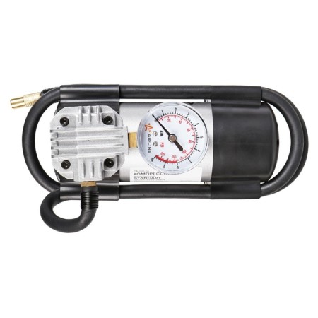 Car compressor Standart 30l/min., 7 atm. CA-030-06-3