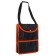 Organizer bag for little things, 22 × 6 × 27 cm