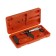 Harden 580835 micrometer, accuracy 0.01 mm, measurement range 25-50 mm