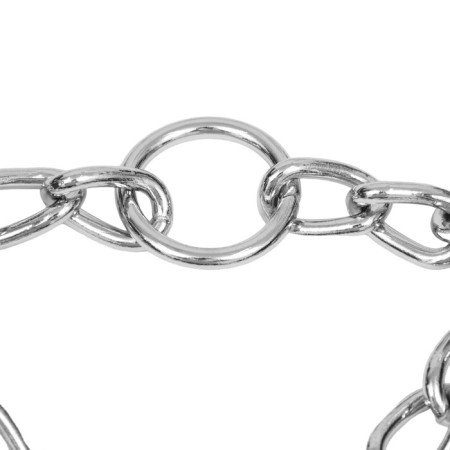 Collar - half -storage is strict, 4 mm x 60 cm-2