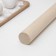 Rnocking rod straight a share, 24 × 3 cm, birch