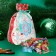 New Year. Gift set of sweets "Encyclopedia", 300 g