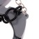 Police handcuffs "Capture"