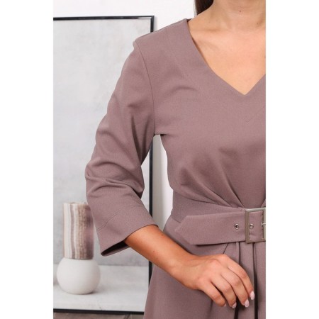 Women's dress, size 42-7
