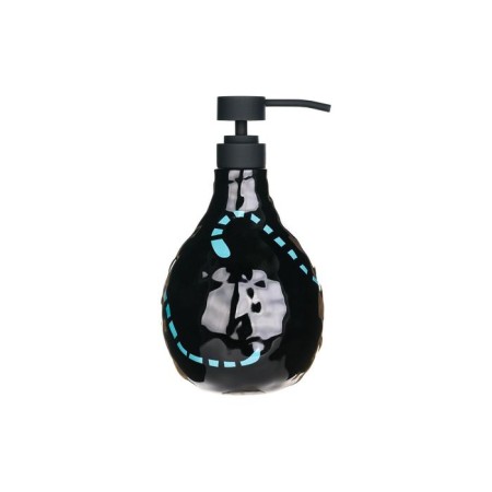 Irony liquid soap dispenser-2