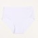 Panties female color white, size 48-50