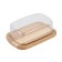 Maslek Regent Inox Linea Albero, 18x11.5x1.2 cm