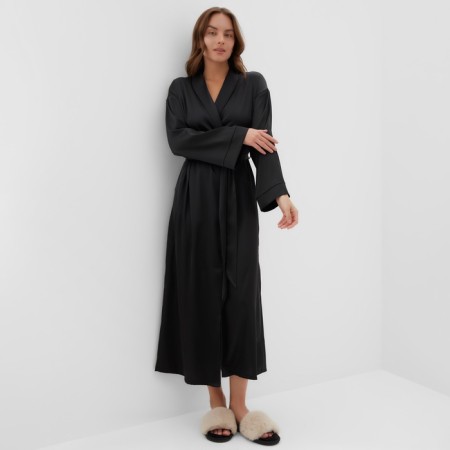 Women's robe KAFTAN Black Series R.48-50-8