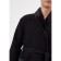 Male robe "Michael", size m, color black