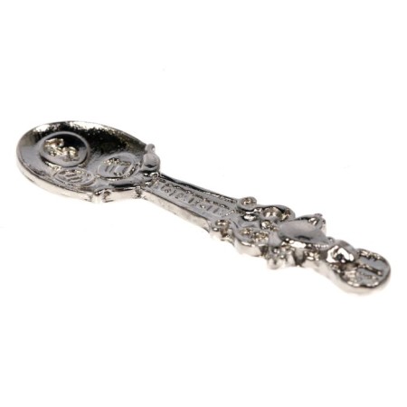 Spoon-hare of "wealth"-3