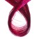 Hair strand shiny, 40 cm