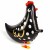 Black chicken