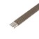 Electrodes "UEZ", Inox 61.30, D = 2.5 mm, 5 pcs., Analogue of 61.30, for welding stainless steels