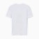 T-shirt male, white color, rr 48