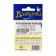 Hooks "Volzhanka" Aji No. 14, 10 pcs