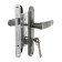 Cut Lockland RD008, with a handle, graphite color