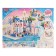 Constructor Pink Dream "House with the Basin", 446 details