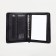 Folder for documents, "Alex", black color