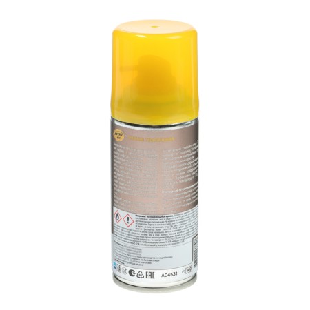 Teflon grease Astrohim, 140 ml, aerosol, AS - 4531-9