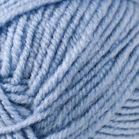 Yarn "Superlana Midi" 25% wool, 75% acrylic 170m/100g (480)-2