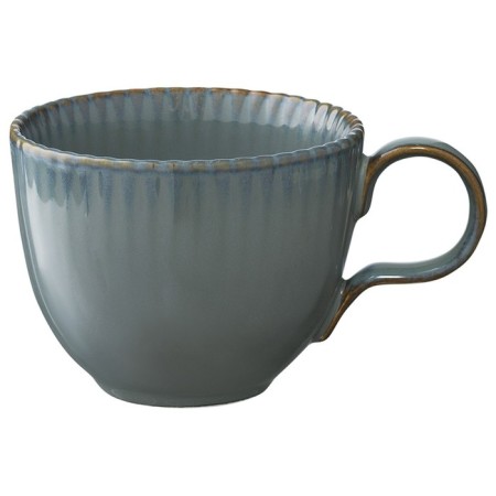 Tkano Kitchen Spirit tea couples set, 275 ml, 2 pcs, dark gray color-5
