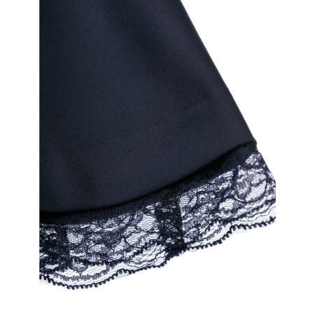 Skirt with lace, height 158 ​​cm-3
