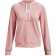 Hudy female Under Armor Rival Terry Hoodie, size 40-42 RUS