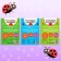 Corizo ​​stickers “Learn colors and animals”, set: 3 pcs. 16 p.
